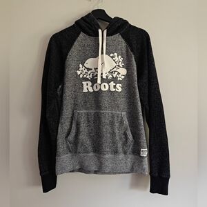 Roots Hoodie